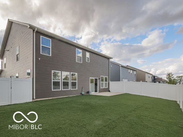 1075 Bevy Boulevard, Danville, IN 46122