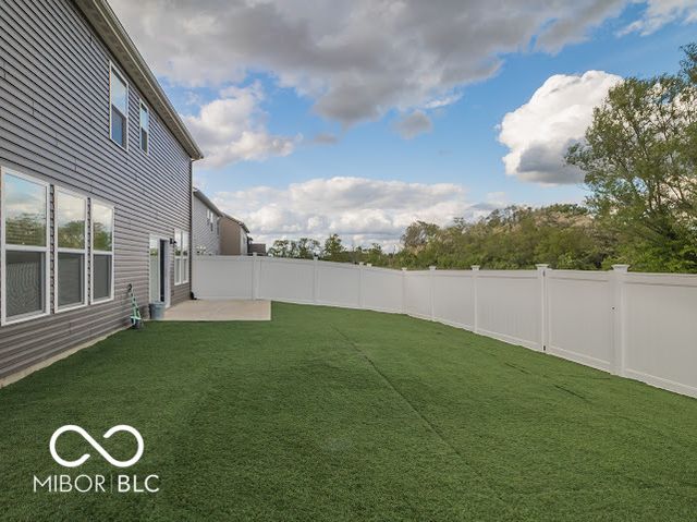 1075 Bevy Boulevard, Danville, IN 46122