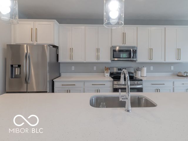 1075 Bevy Boulevard, Danville, IN 46122