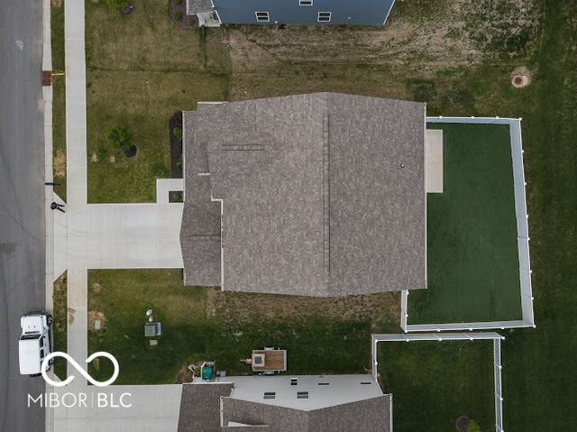 1075 Bevy Boulevard, Danville, IN 46122