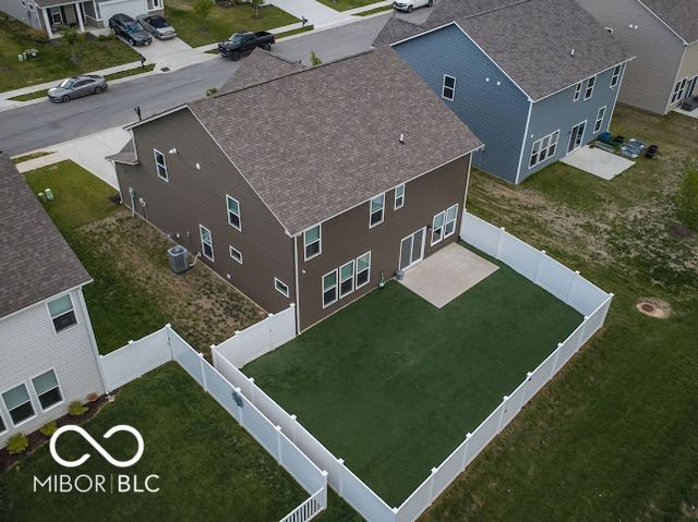 1075 Bevy Boulevard, Danville, IN 46122