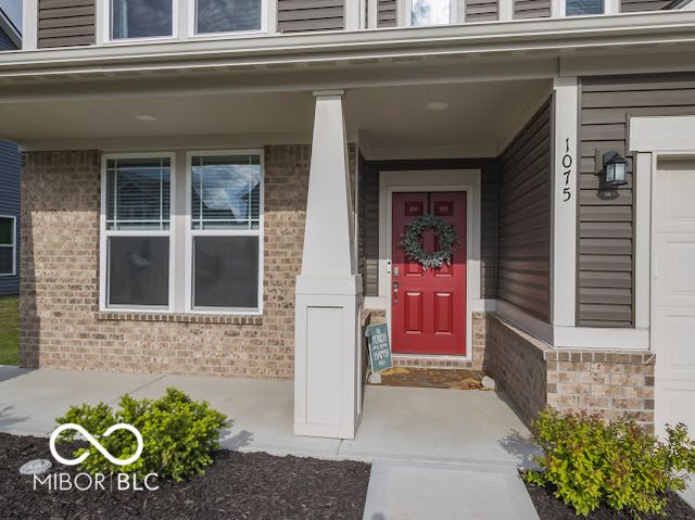 1075 Bevy Boulevard, Danville, IN 46122