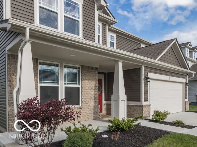 1075 Bevy Boulevard, Danville, IN 46122