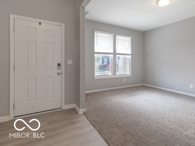 1075 Bevy Boulevard, Danville, IN 46122
