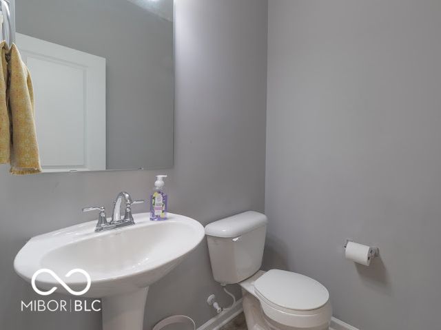 1075 Bevy Boulevard, Danville, IN 46122