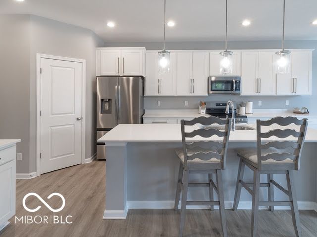 1075 Bevy Boulevard, Danville, IN 46122