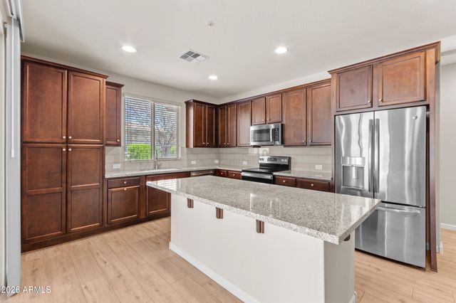 13224 W STEED RIDGE Road, Peoria, AZ 85383