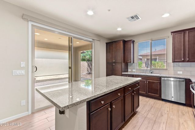 13224 W STEED RIDGE Road, Peoria, AZ 85383