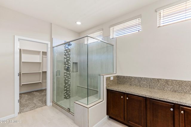 13224 W STEED RIDGE Road, Peoria, AZ 85383