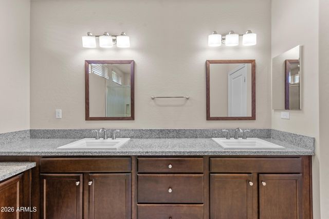 13224 W STEED RIDGE Road, Peoria, AZ 85383