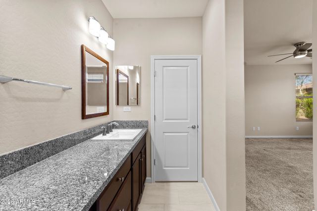 13224 W STEED RIDGE Road, Peoria, AZ 85383