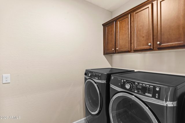 13224 W STEED RIDGE Road, Peoria, AZ 85383