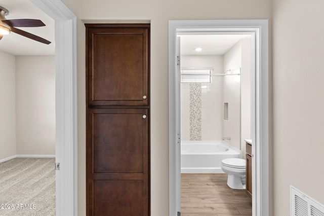 13224 W STEED RIDGE Road, Peoria, AZ 85383