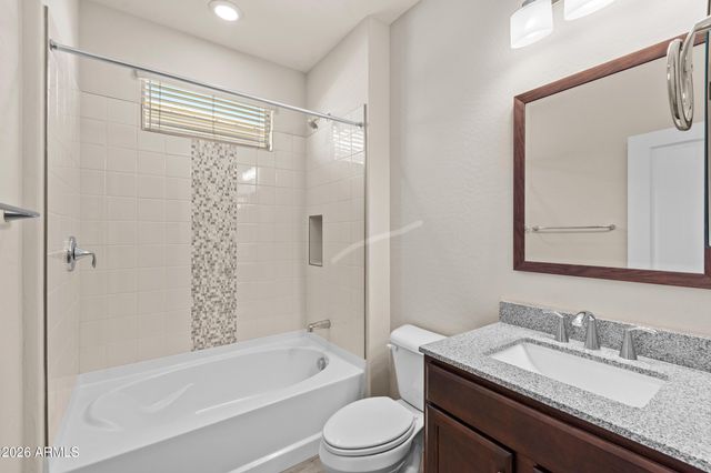 13224 W STEED RIDGE Road, Peoria, AZ 85383