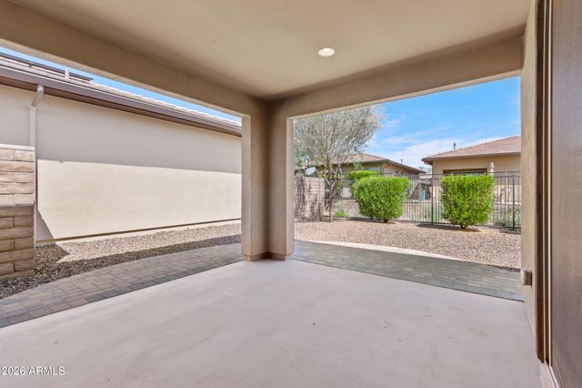 13224 W STEED RIDGE Road, Peoria, AZ 85383