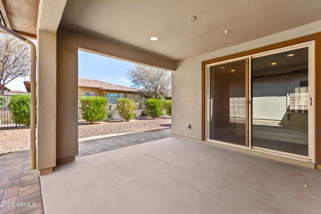 13224 W STEED RIDGE Road, Peoria, AZ 85383