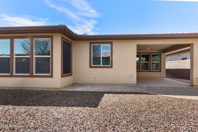13224 W STEED RIDGE Road, Peoria, AZ 85383