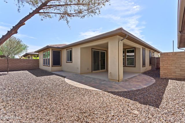 13224 W STEED RIDGE Road, Peoria, AZ 85383