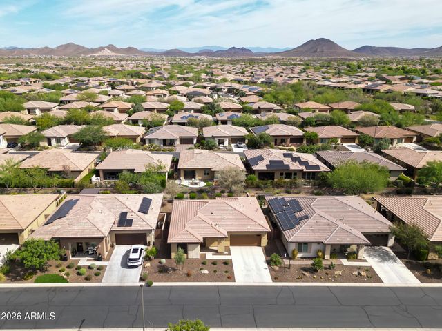 13224 W STEED RIDGE Road, Peoria, AZ 85383