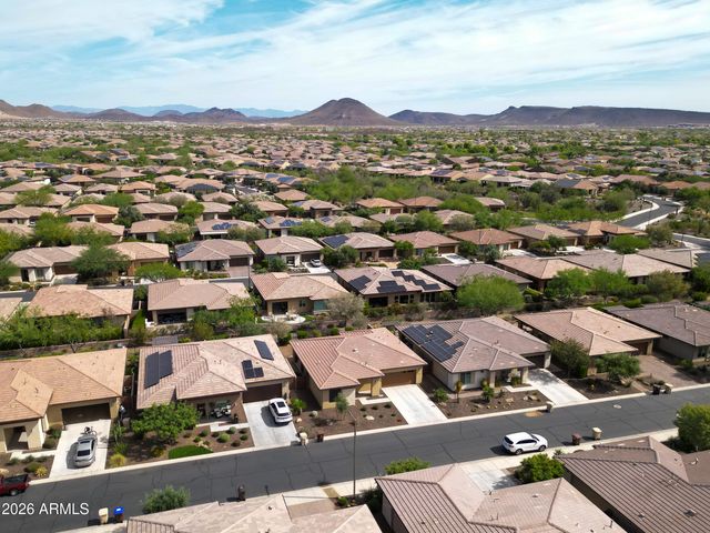 13224 W STEED RIDGE Road, Peoria, AZ 85383