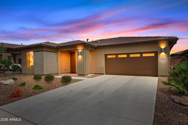 13224 W STEED RIDGE Road, Peoria, AZ 85383