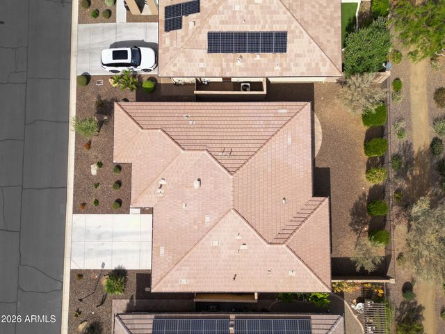 13224 W STEED RIDGE Road, Peoria, AZ 85383