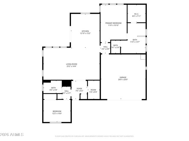 13224 W STEED RIDGE Road, Peoria, AZ 85383