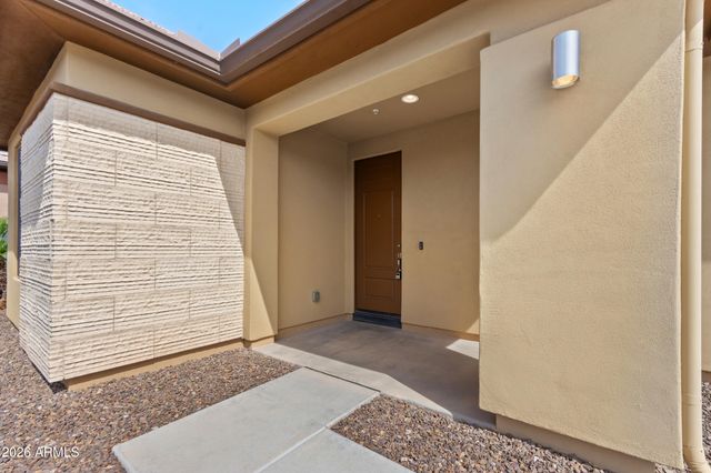 13224 W STEED RIDGE Road, Peoria, AZ 85383