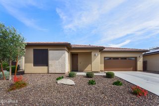 13224 W STEED RIDGE Road, Peoria, AZ 85383