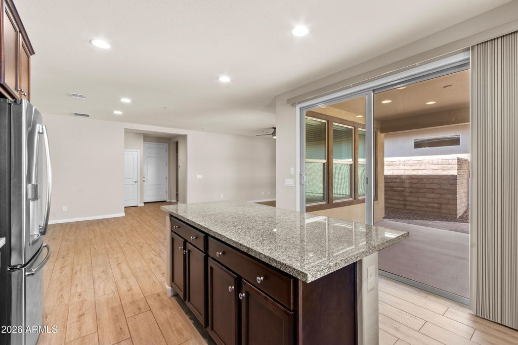 Image 13 of property listing at 13224 W STEED RIDGE Road, Peoria, AZ 85383