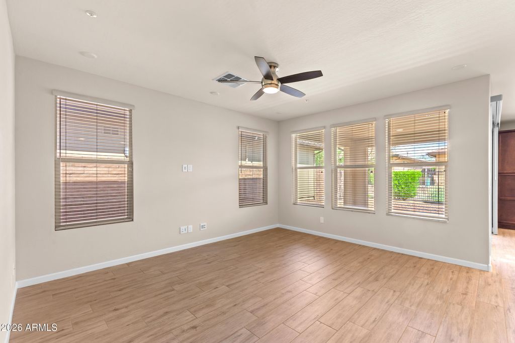 Image 16 of property listing at 13224 W STEED RIDGE Road, Peoria, AZ 85383
