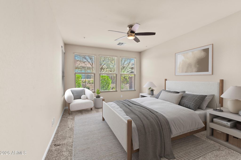 Image 17 of property listing at 13224 W STEED RIDGE Road, Peoria, AZ 85383