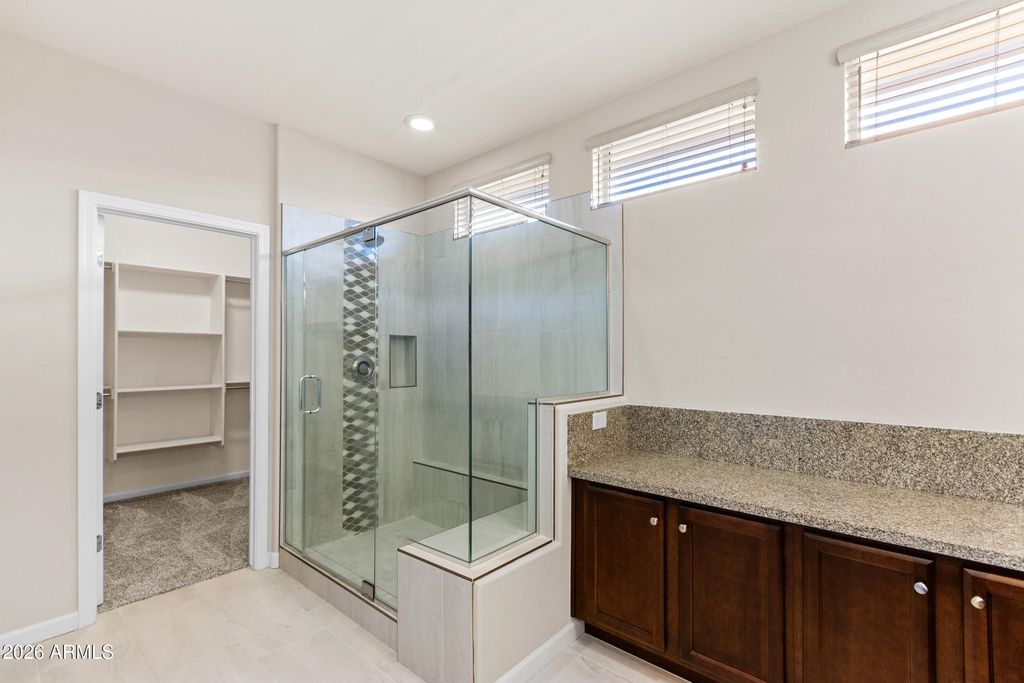 Image 19 of property listing at 13224 W STEED RIDGE Road, Peoria, AZ 85383