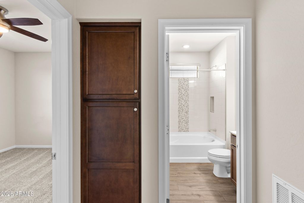 Image 28 of property listing at 13224 W STEED RIDGE Road, Peoria, AZ 85383