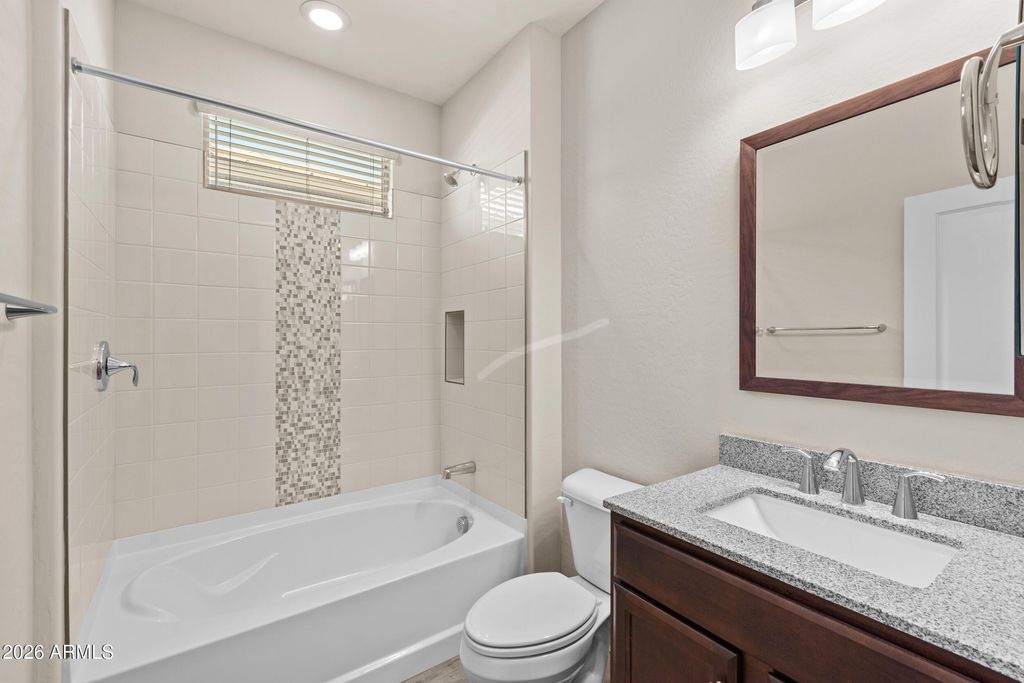 Image 29 of property listing at 13224 W STEED RIDGE Road, Peoria, AZ 85383