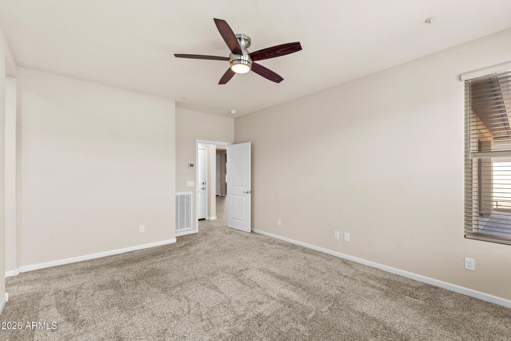 Image 30 of property listing at 13224 W STEED RIDGE Road, Peoria, AZ 85383