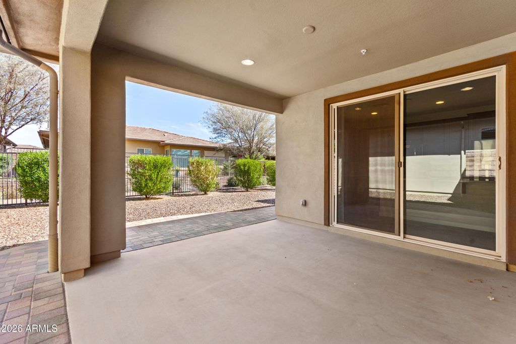 Image 32 of property listing at 13224 W STEED RIDGE Road, Peoria, AZ 85383