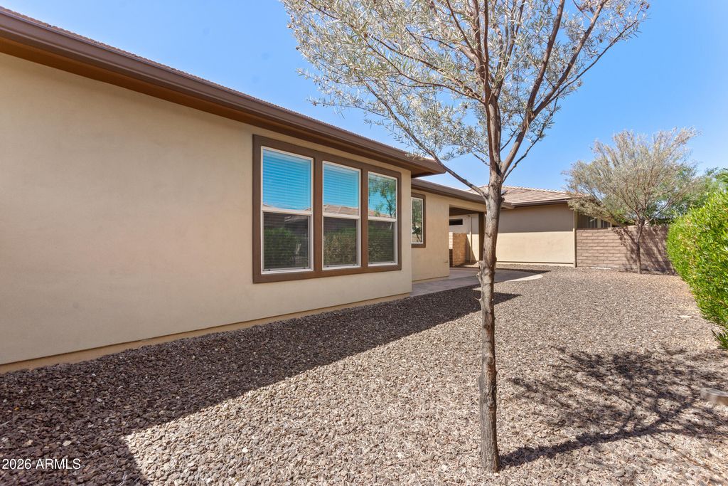 Image 34 of property listing at 13224 W STEED RIDGE Road, Peoria, AZ 85383