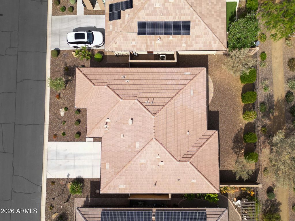 Image 42 of property listing at 13224 W STEED RIDGE Road, Peoria, AZ 85383