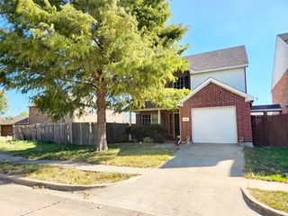 314 Stephanie Street, Wylie, TX 75098