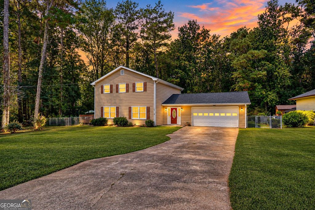 757 S Hileah Court, Lithonia, GA 30058 — photo 3