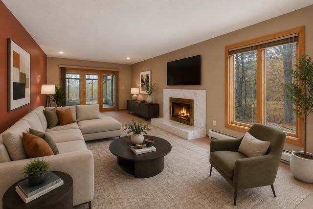8 Longview Drive, Bow, NH 03304
