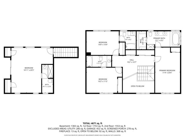 8 Longview Drive, Bow, NH 03304