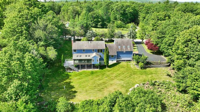 8 Longview Drive, Bow, NH 03304