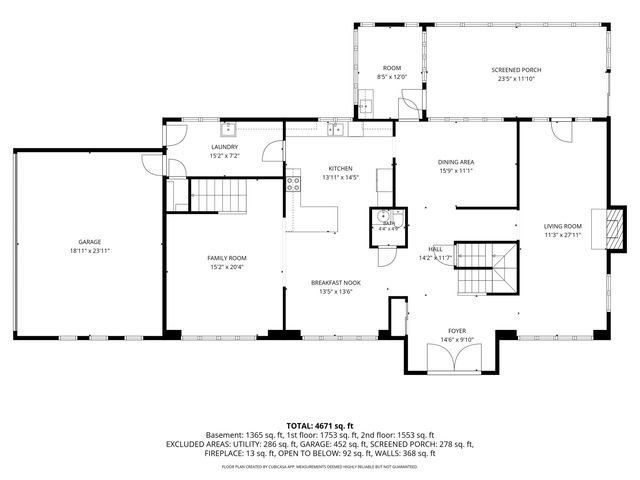 8 Longview Drive, Bow, NH 03304