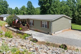 135 Basswood Drive, Nebo, NC 28761