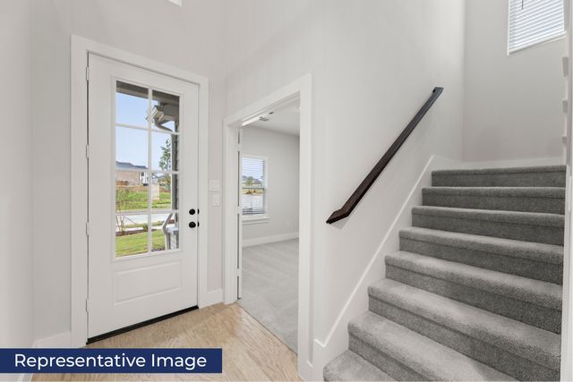 2908 Champion Way, Celina, TX 75009