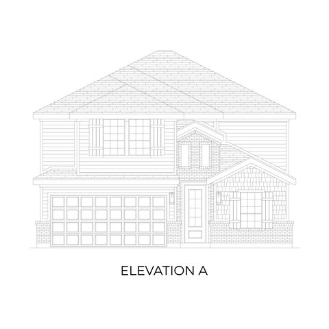 2908 Champion Way, Celina, TX 75009