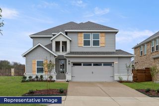 2908 Champion Way, Celina, TX 75009