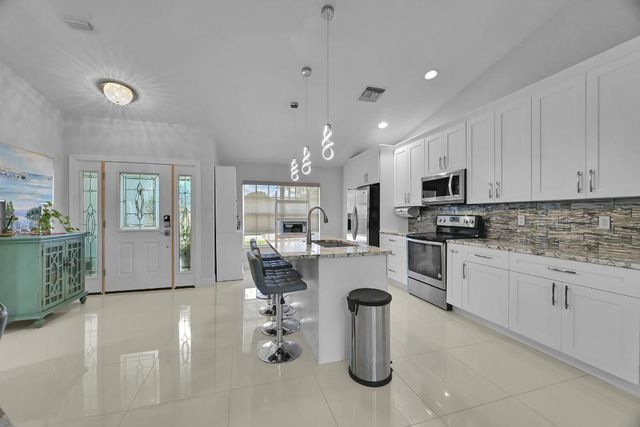 1426 SW Melrose Avenue, Port St. Lucie, Port St Lucie, FL 34953